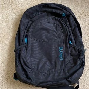 BACKPACK